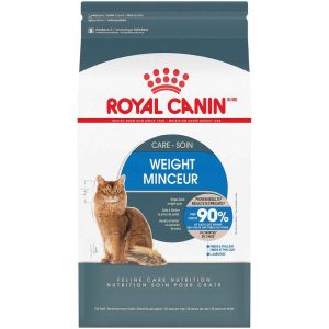 Royal Canin® Feline Care Nutrition™ Dry Cat Food, Weight Care, 6 Pounds