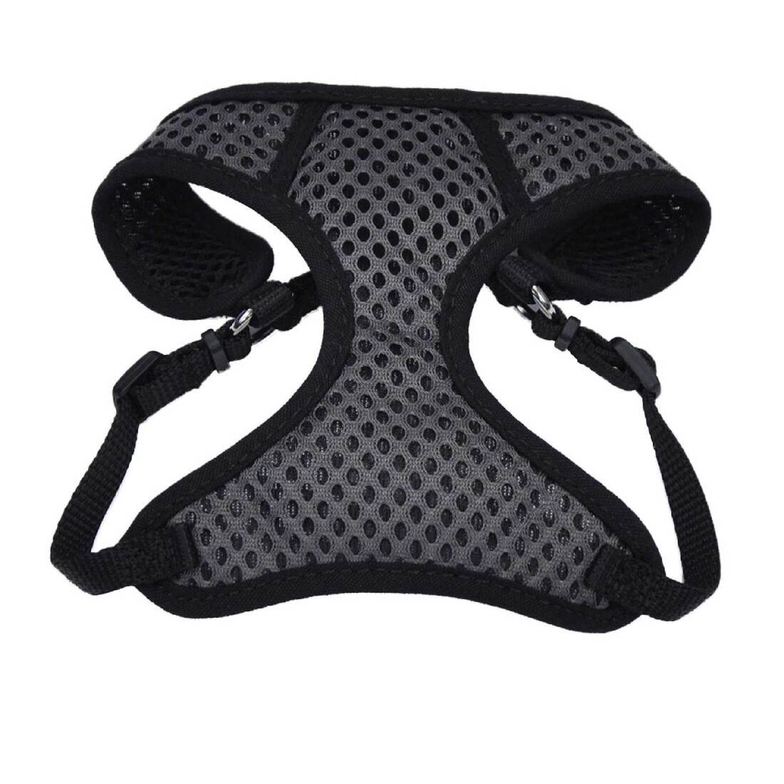 Coastal Comfort Soft® Sport Wrap Adjustable Dog Harness