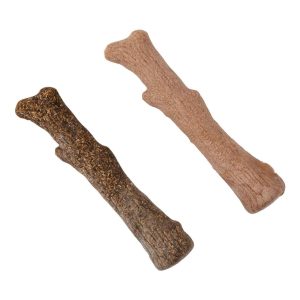 Petstages Wood Calming Medium, 2 Pack