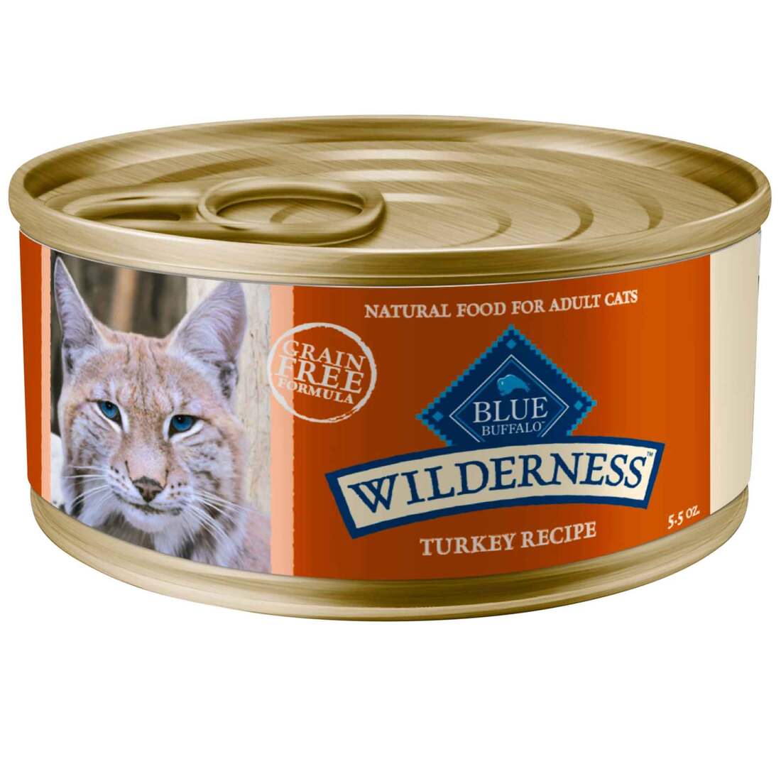 Blue Wilderness Wet Cat Food - Image 2