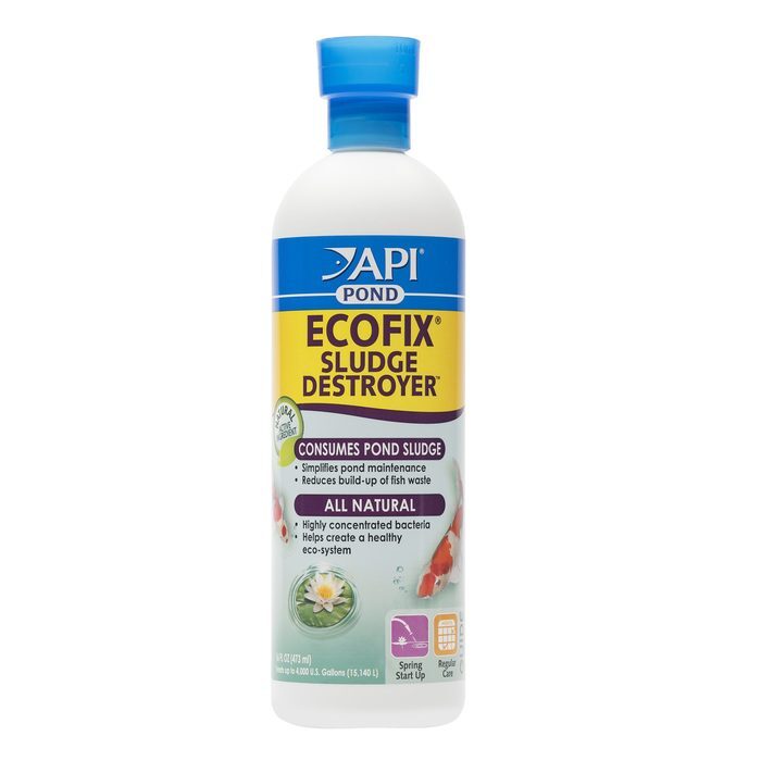 API® Pond Ecofix, 16 Fluid Ounces