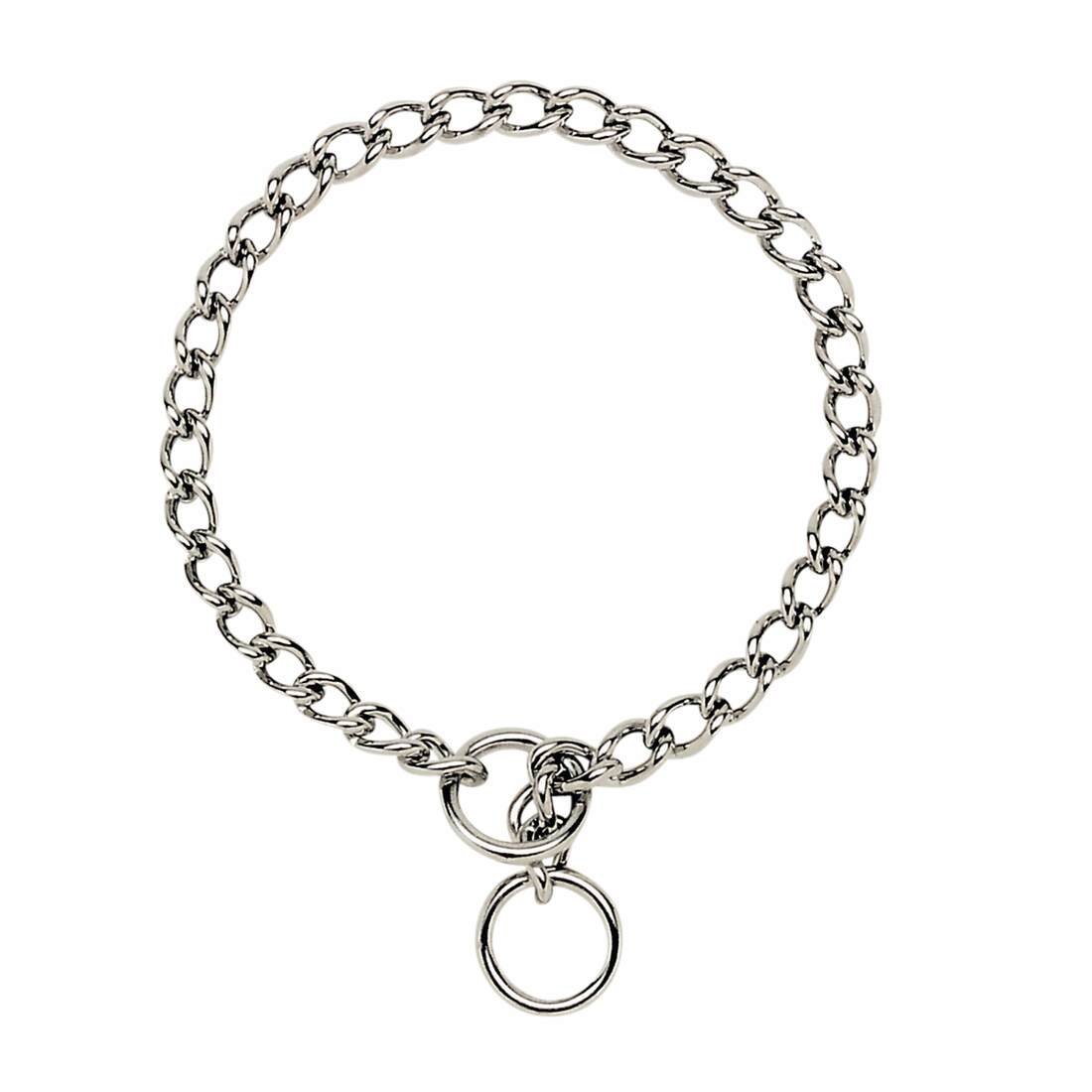 Coastal Titan® Chain Training Dog Collar - Image 12
