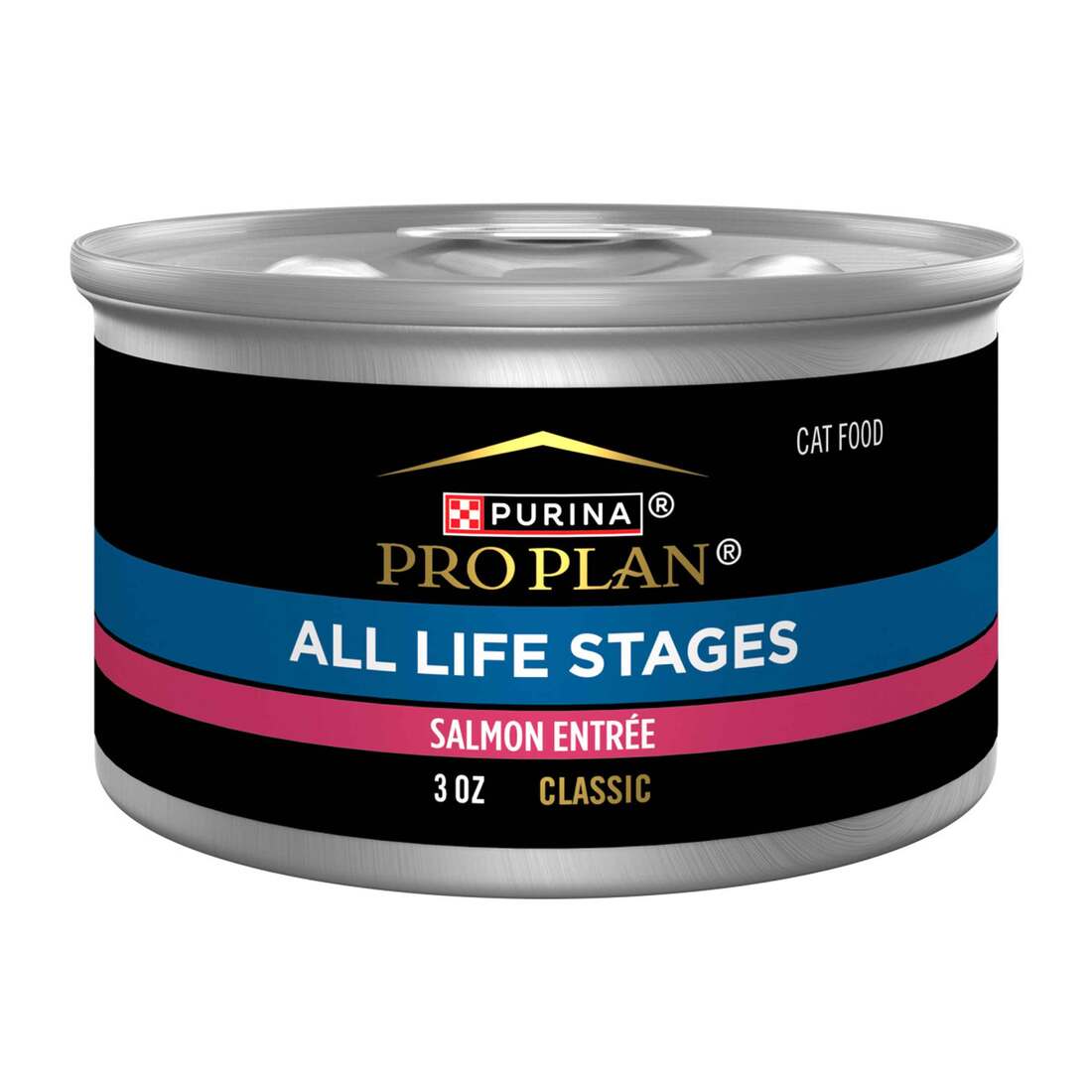 Purina Pro Plan All Life Stages Pate Wet Cat Food - Image 3
