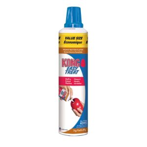 KONG Peanut Butter Easy Treat, 14 Ounces
