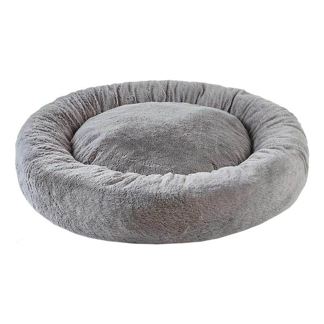 Play On Faux Fur Round Napper - Image 2