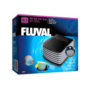 Hagen Fluval Q.5 Air Pump