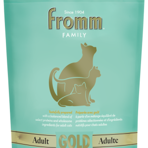 Fromm Gold Adult Gold Dry Cat Food