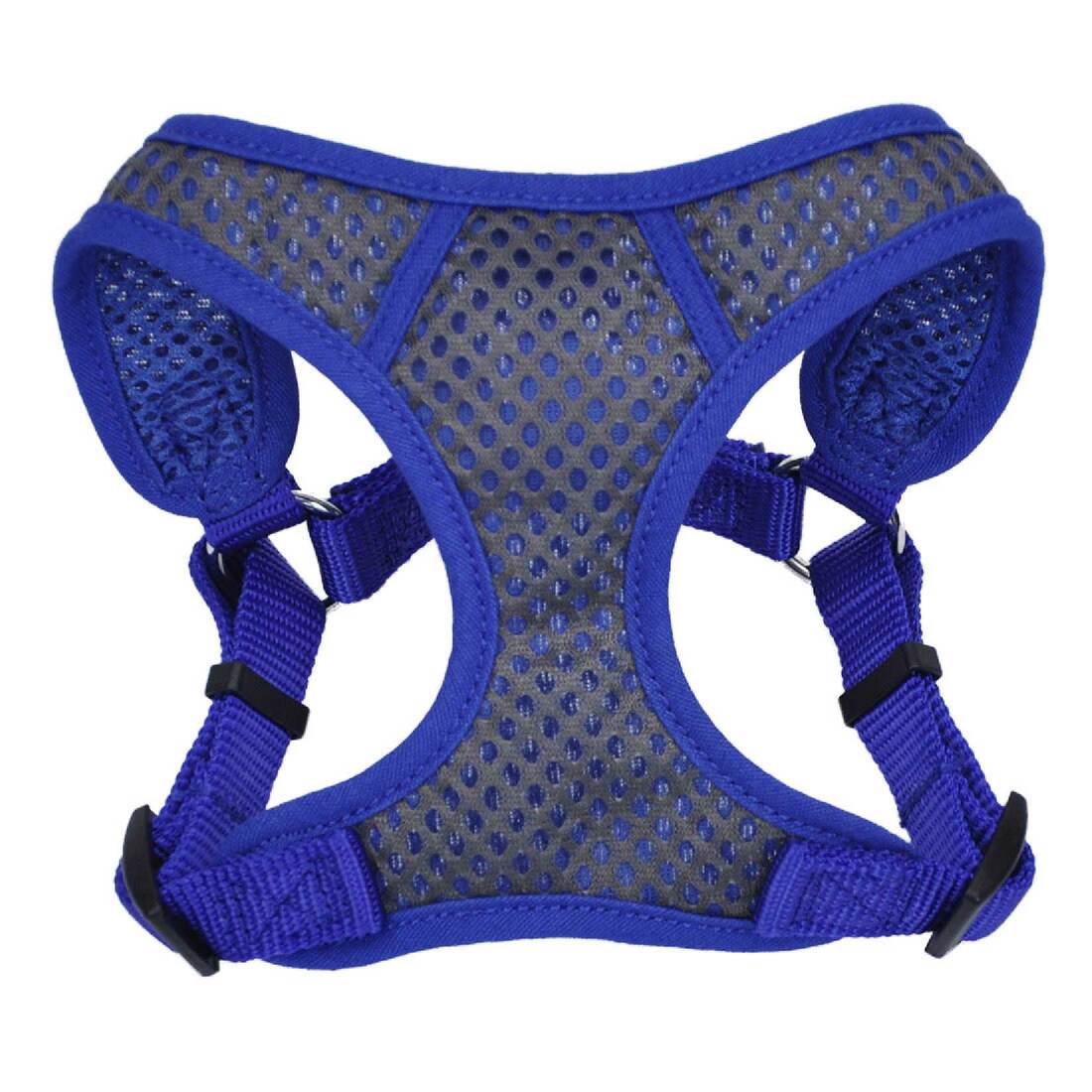 Coastal Comfort Soft® Sport Wrap Adjustable Dog Harness - Image 15