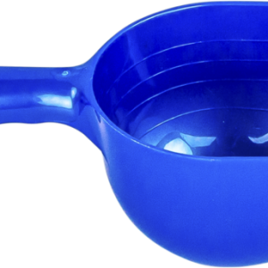 Play On Food Scoop, Blue, 2 Cups