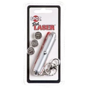 Ethical Pet Spot Single Laser Pet Toy