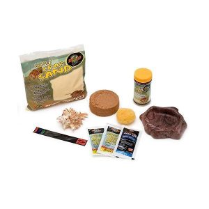 Zoo Med Hermit Crab Starter Kit