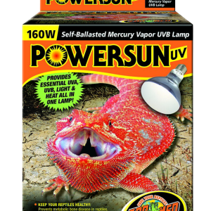 Zoo Med Powersun UV