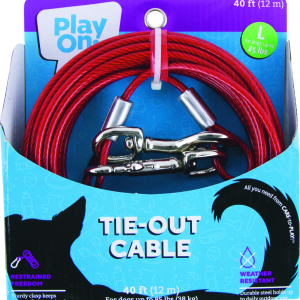 PS+ 40 Foot Tie Out