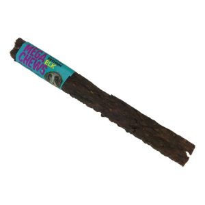 Etta Says Crunchy Premium Mega Elk Dog Treat