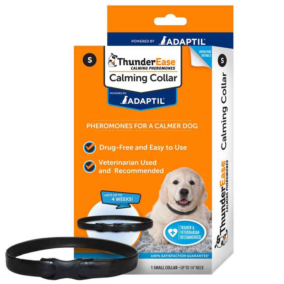 ThunderEase Calming Dog Collar - Image 2
