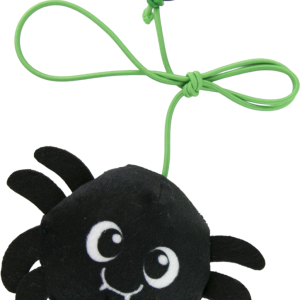 Play On Spider Finger Teaser Cat Toy