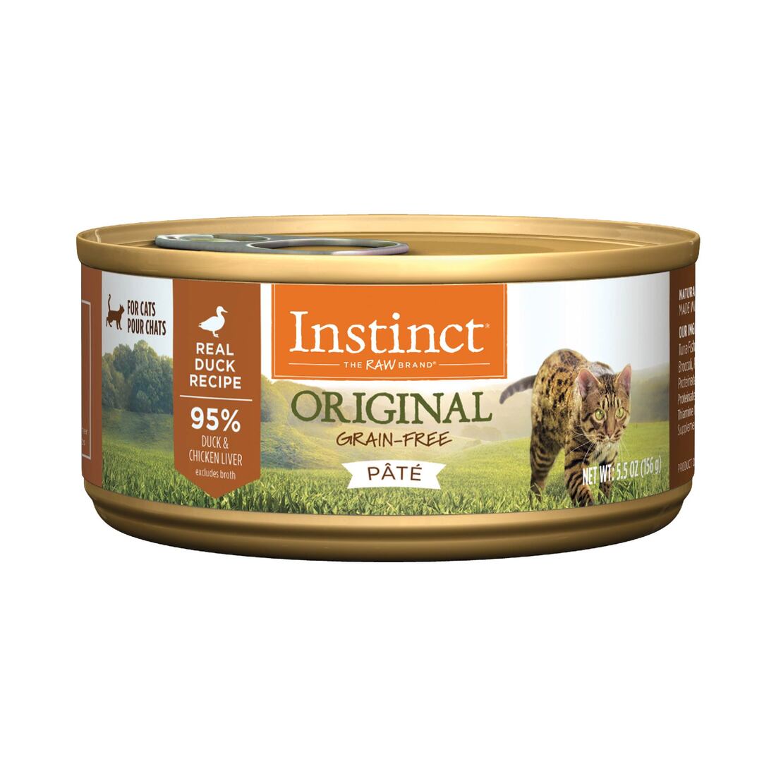 Instinct Canned Diets for Cats - Image 3