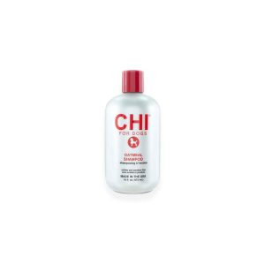 CHI for Dogs Oatmeal Shampoo, 16 Ounces