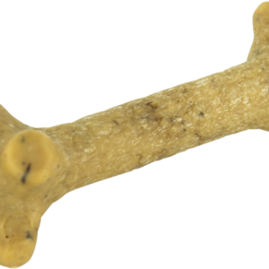 Play On Dog Chew Durable Stick, Peanut Butter Flavor