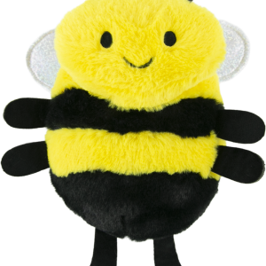 Play On Planet Pals™ Plush Bee Dog Toy