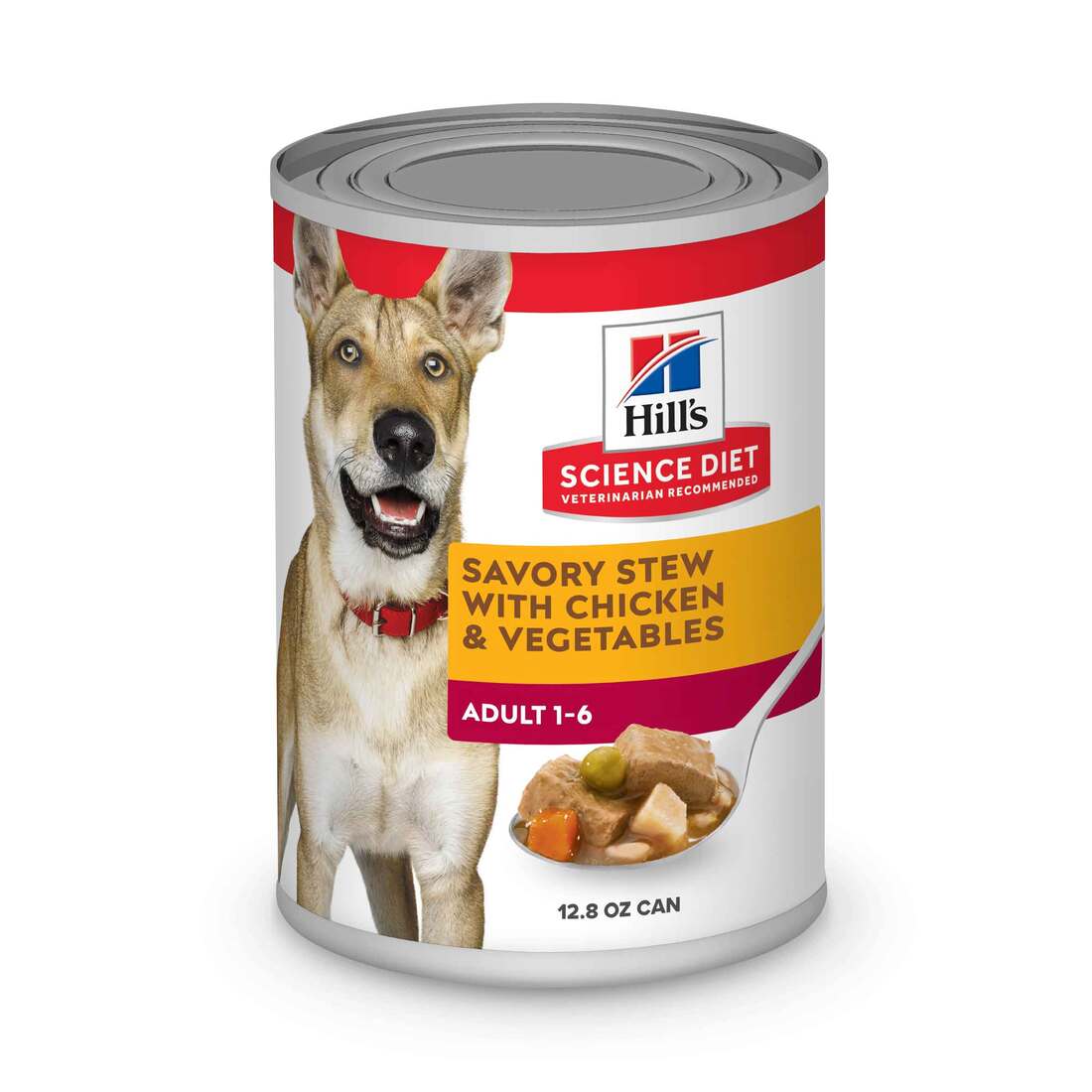 Hill's® Science Diet® Adult Savory Stew Dog Food - Image 2