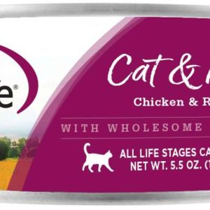 NutriSource Cat/Kitten Pate Wet Cat Food