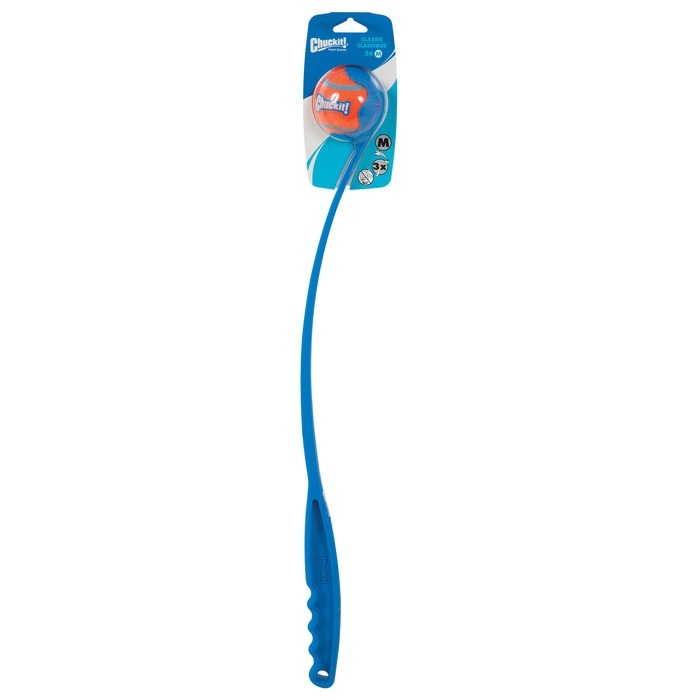 ChuckIt!® Classic Ball Launcher Dog Toy