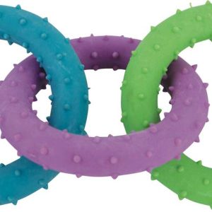 Play On Fetch 3 Ring, Small