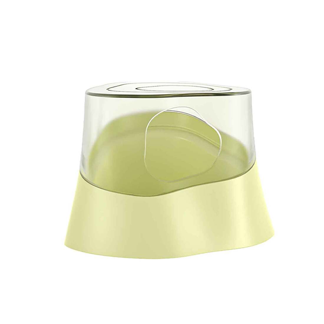 Mini & Moe Woodland Potty