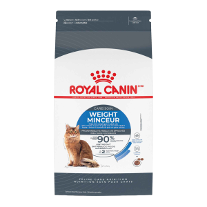 Royal Canin Feline Weight Care Adult Dry Cat Food, 14 Pound bag
