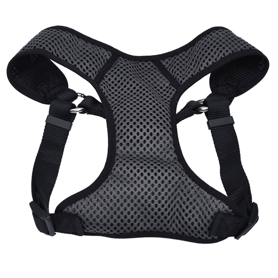 Coastal Comfort Soft® Sport Wrap Adjustable Dog Harness - Image 5