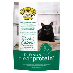 Dr Elseys CleanProtein Wet Cat Food