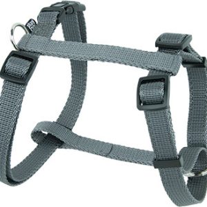 Play On Dog Charcoal Harness