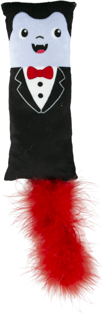 Play On Vampire Kicker Cat Toy