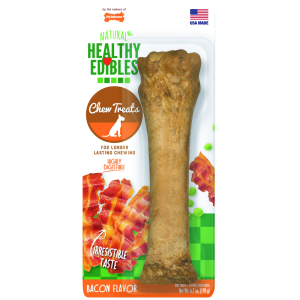 Nylabone Healthy Edibles Bacon