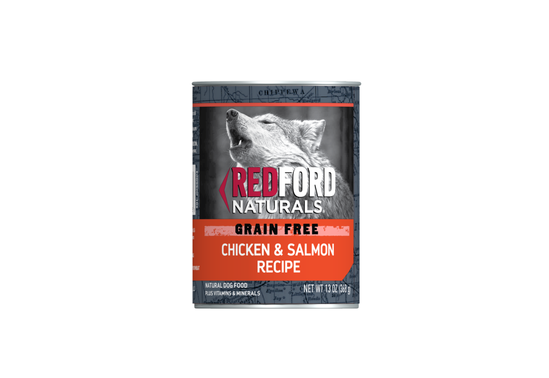 Redford Naturals All Life Stages Grain Free, 13 Ounces - Image 2