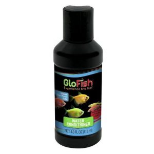 Tetra Glofish Water Conditioner, 4 Ounces
