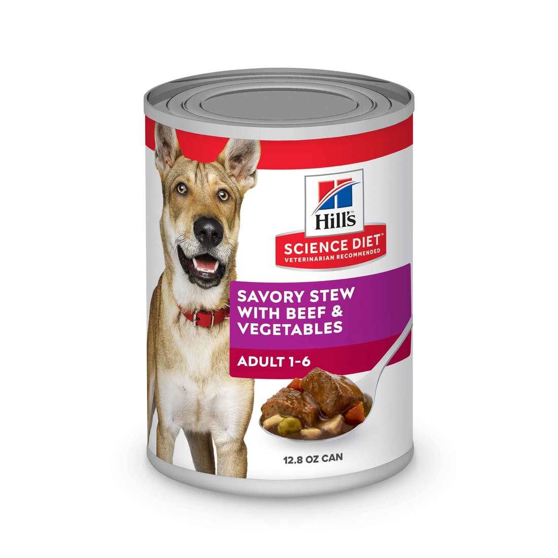Hill's® Science Diet® Adult Savory Stew Dog Food