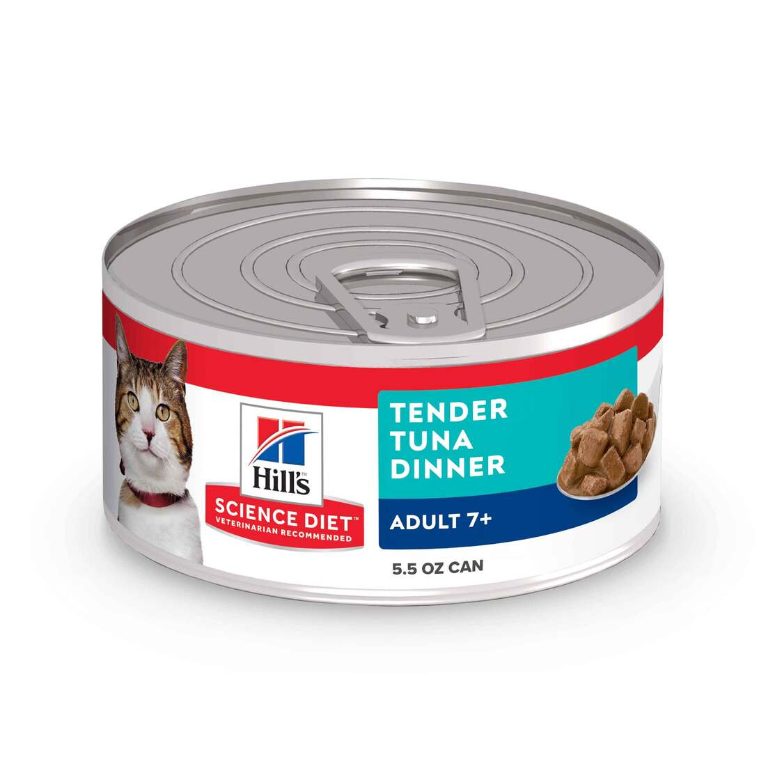 Hill's® Science Diet® Wet Cat Food, Mature Adult - Image 2