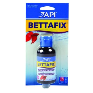 API® Bettafix Betta Medication, 1.7 Fluid Ounces