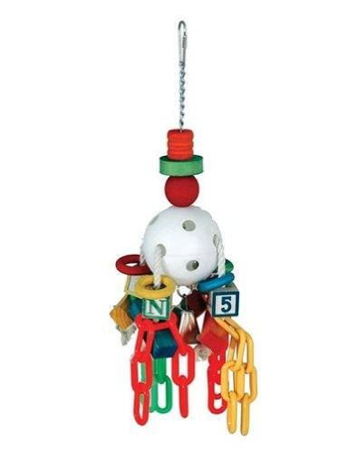 Play On Bird Toy Play N Ball