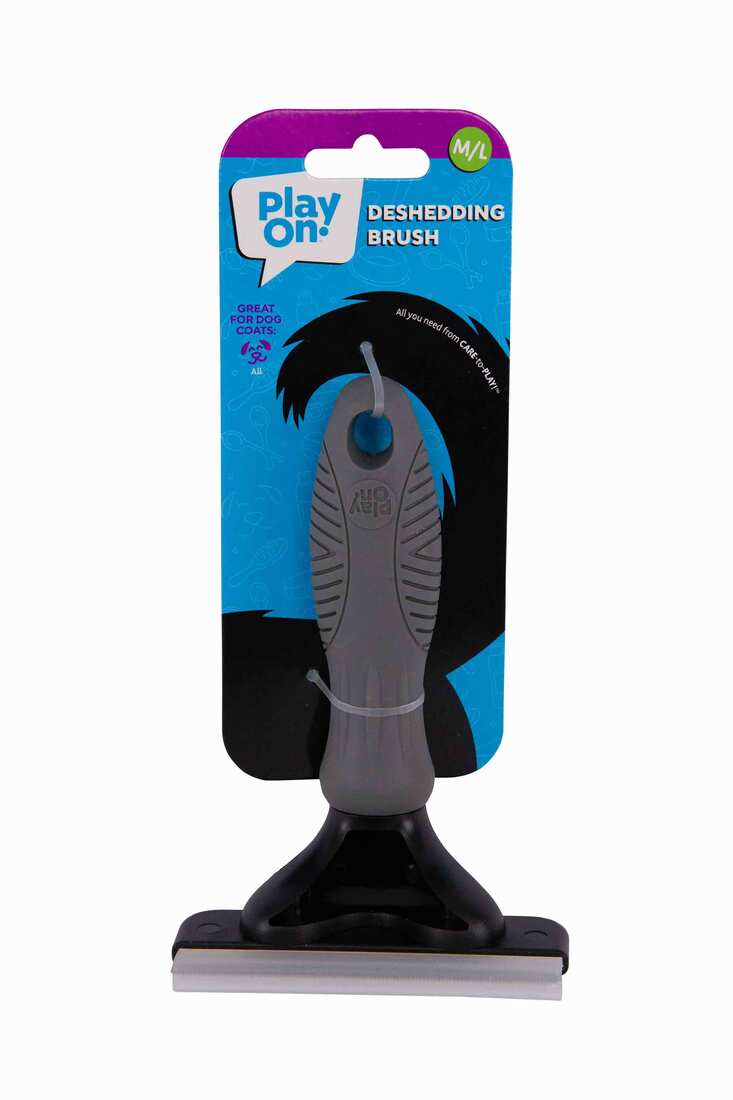 Play On Fur Remover, Large