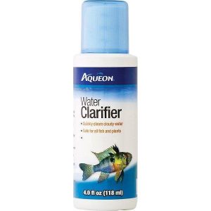 Aqueon Water Clarifier