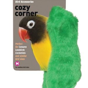 Prevue Pet Medium 8 Inch Cozy Corner
