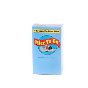 Mice To Go Medium Mouse - Not Available For Delivery