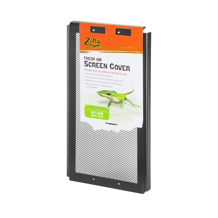 Zilla Hood Screen Cover, Solid - Image 5