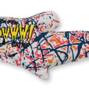 Yeowww! Catnip Pollock Fish Cat Toy