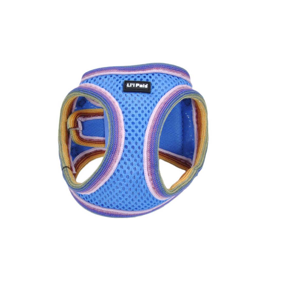 Coastal Li'l Pals® Comfort Mesh Dog Harness - Image 5