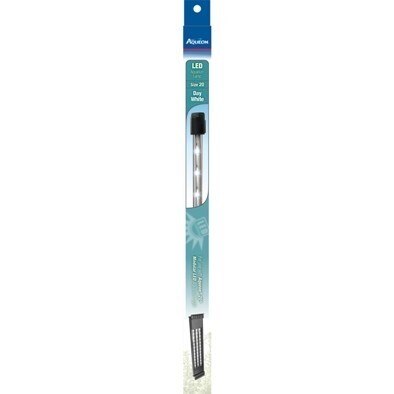 Aqueon Aquarium Lamp Day White LED - Image 2