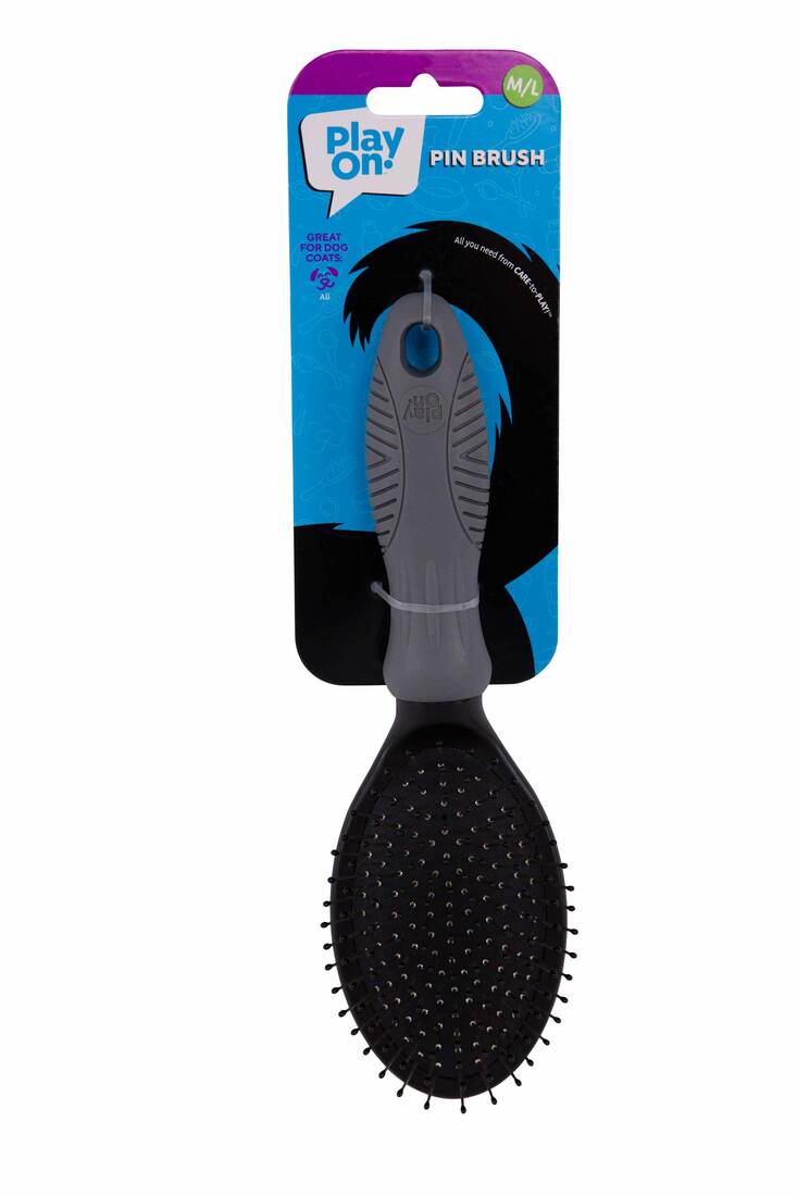 Play On Pin Brush, Large